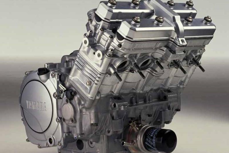 Ямаха р1 мотор