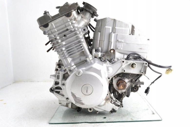 Двигатель 162 fmj