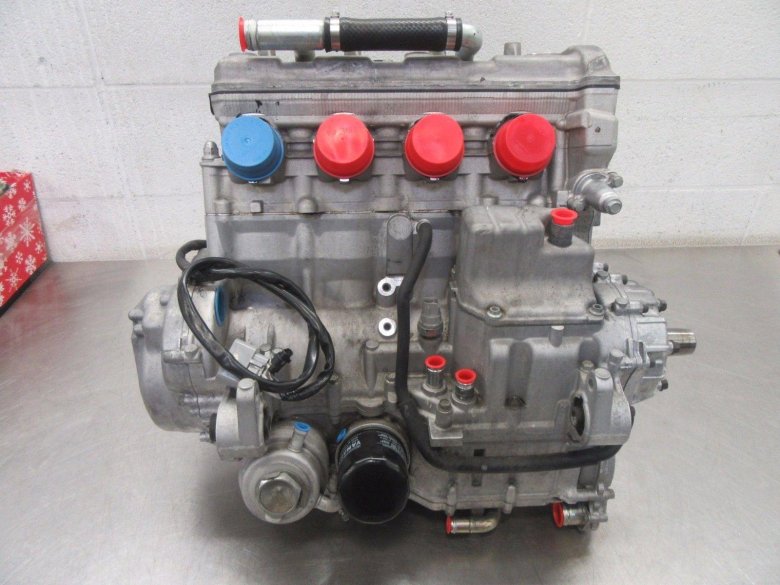 Двигатель хонда