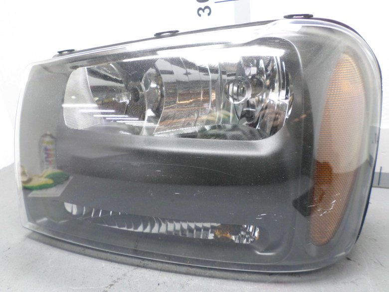 Chevrolet trailblazer i