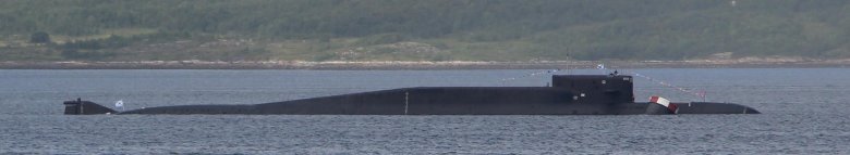 К-329 белгород атомная подводная лодка