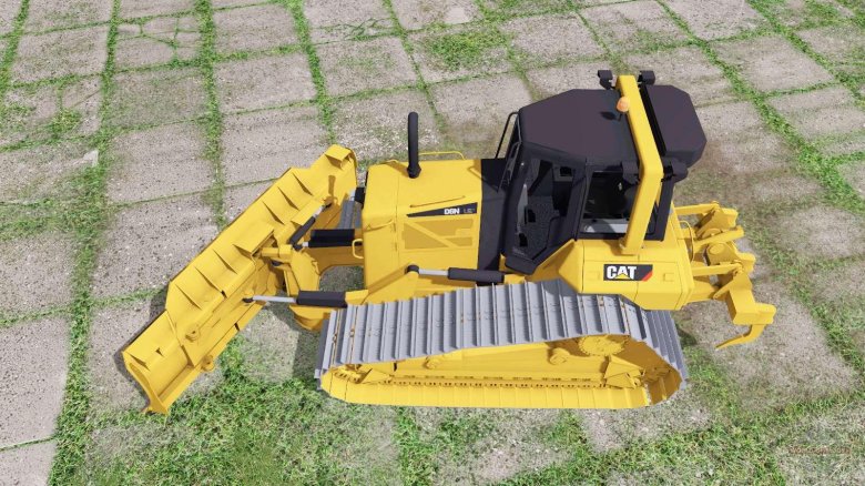 Бульдозер xg4161l