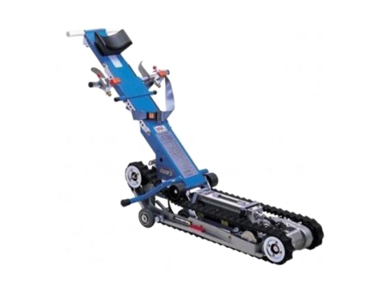 Лестничный подъемник гусеничный standard sa-2