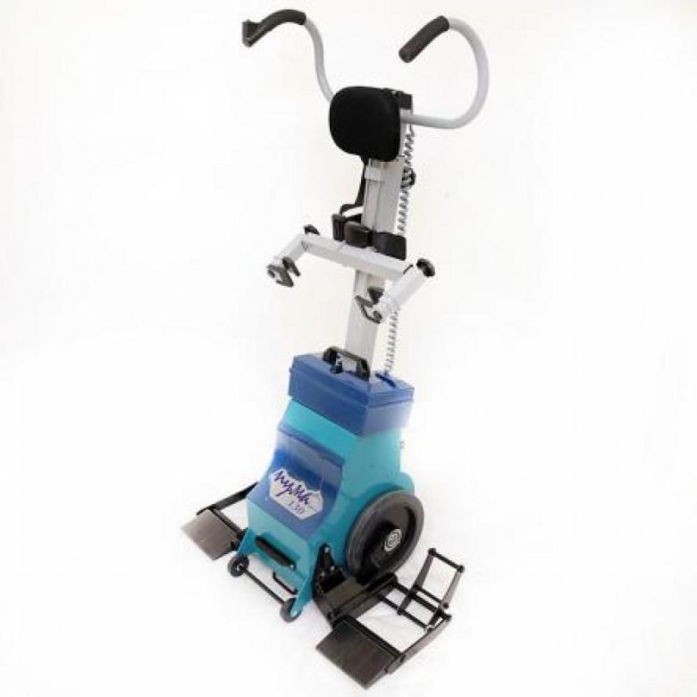 Ступенькоход для инвалидов