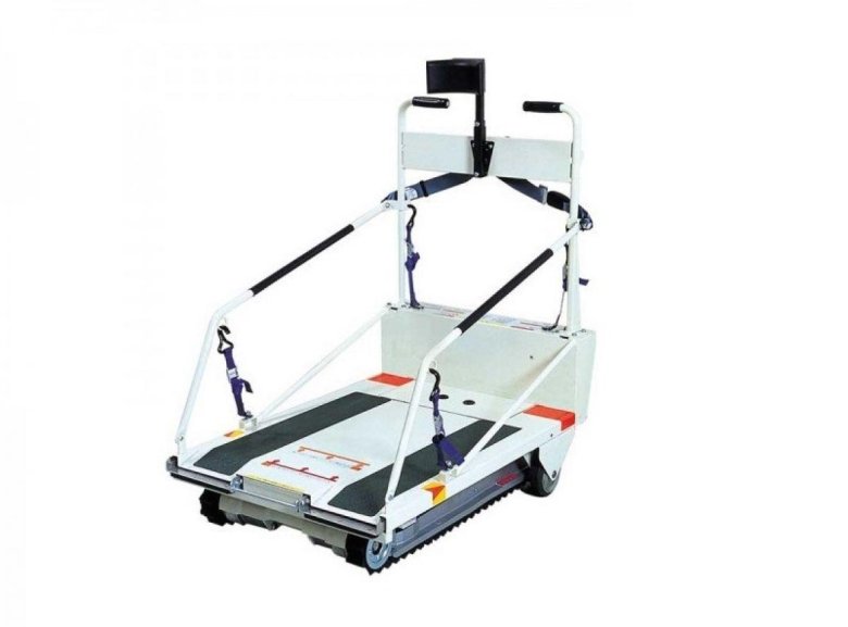 Электрический подъемник для инвалидов