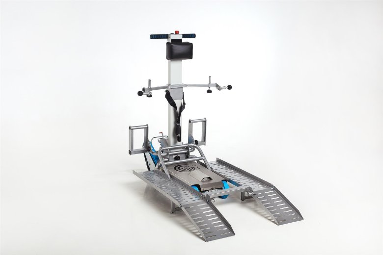 Подъемник для инвалидов