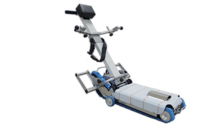 Гусеничный подъемник «бк с100»