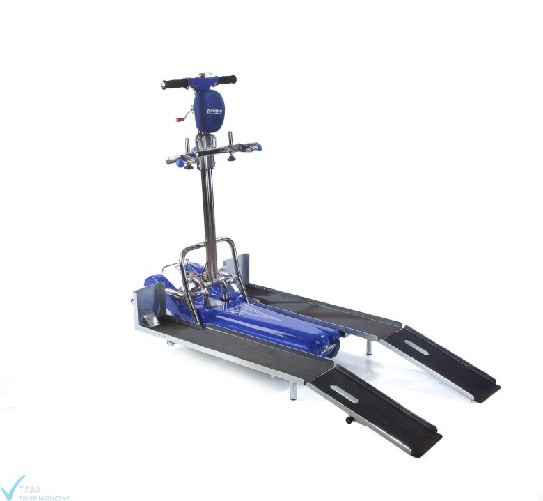 Гусеничный подъемник для инвалидов lg 2004