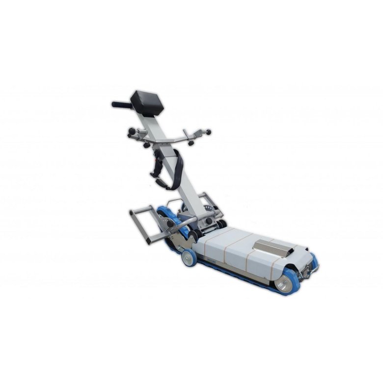 Гусеничный подъемник «бк с100»