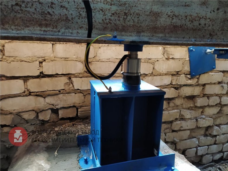 Дозатор весовой