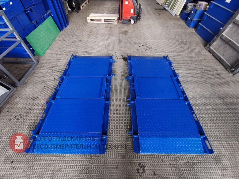 Выравнивающая платформа