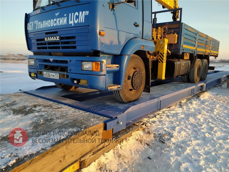Автовесы завод весового оборудования