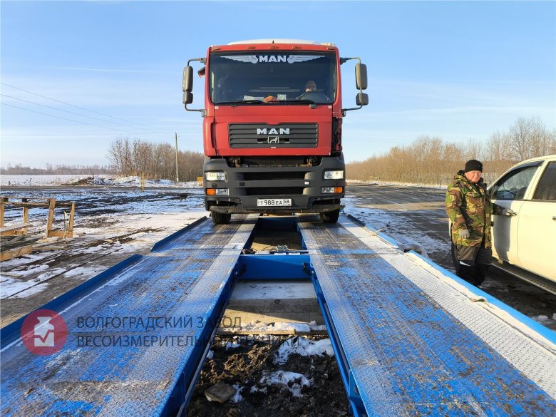 Взвт автомобильные весы