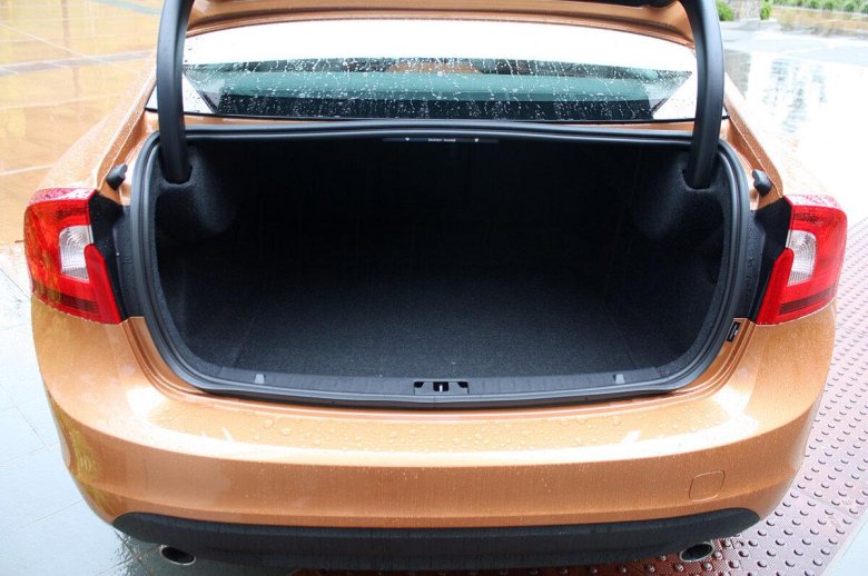 Вольво s 60 2012