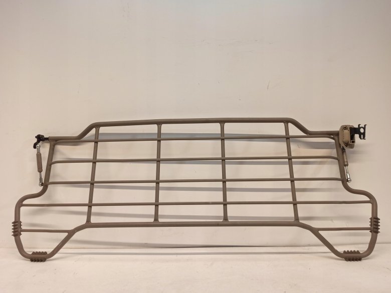 Решетка багажника volvo xc70