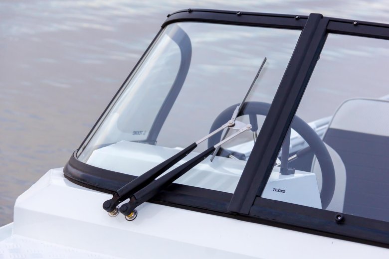 Волжанка 46 classic