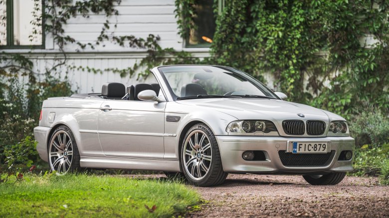 Bmw m3 e36 convertible