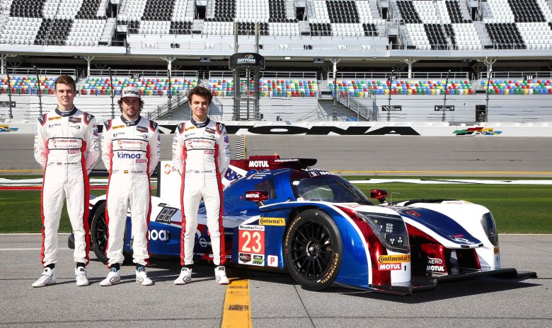 24 часа дайтона