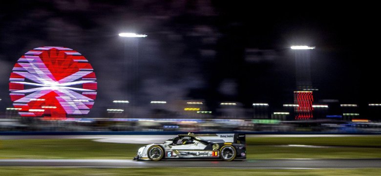 Daytona 24 hours
