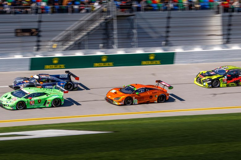 Imsa дайтона 2021