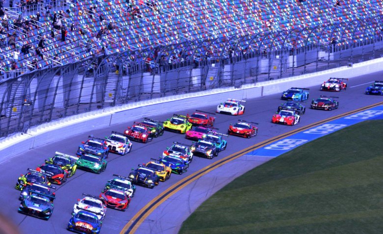 Daytona 500