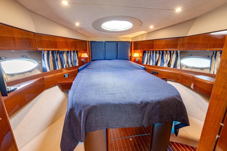 Яхта принцесса