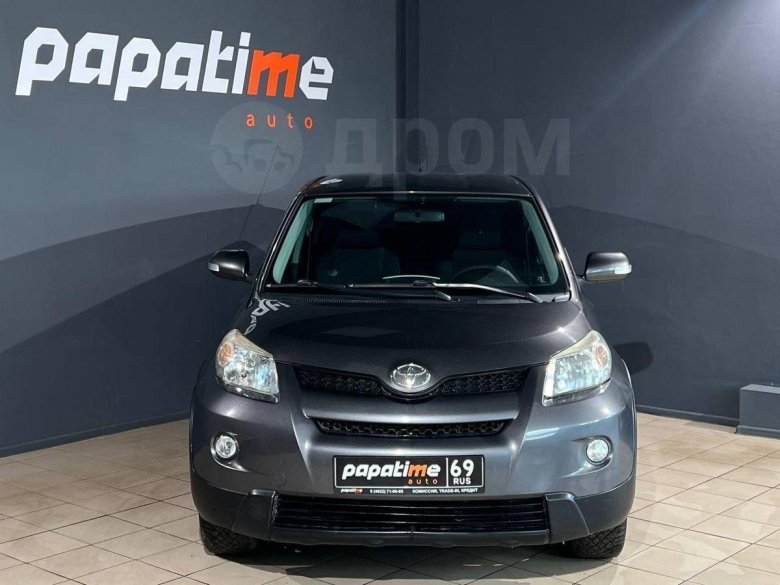 Toyota rav4 iii (xa30)