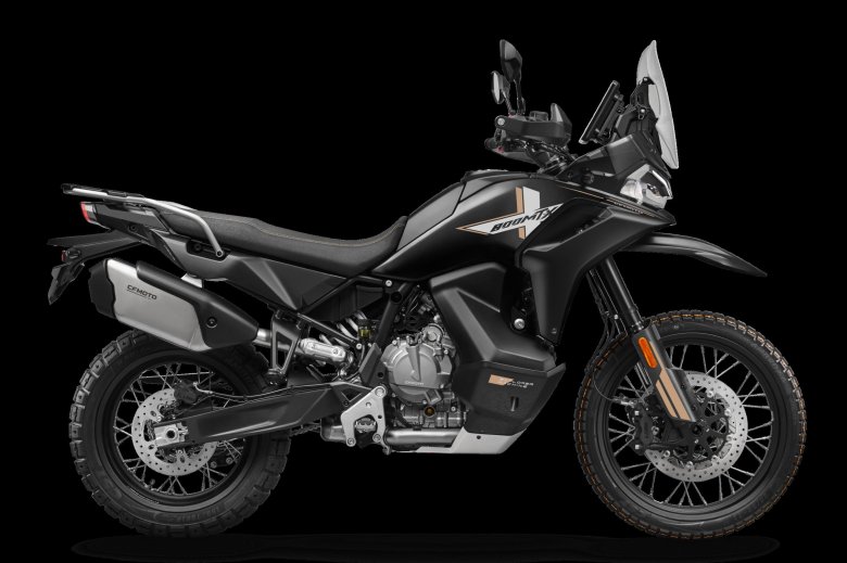 Мотоцикл cfmoto