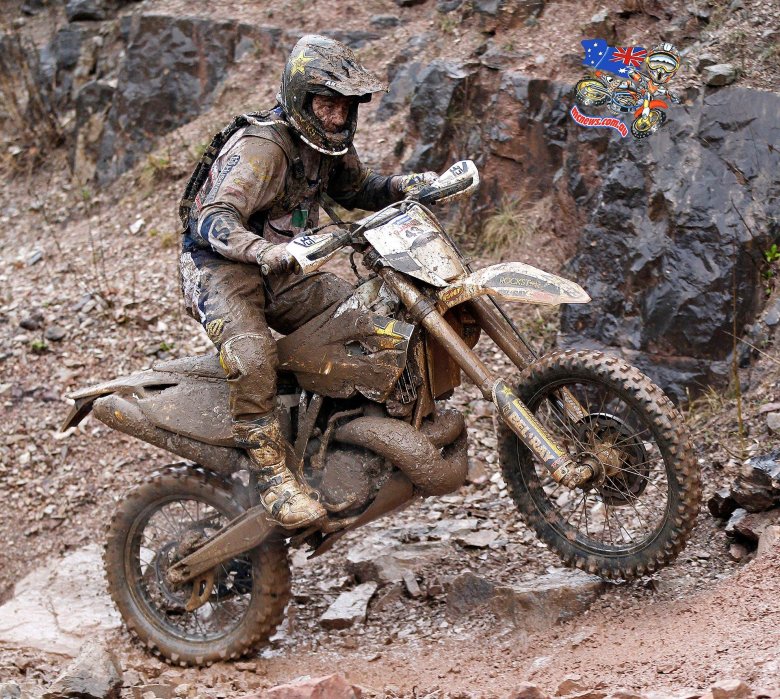 Джарвис эндуро мотоцикл