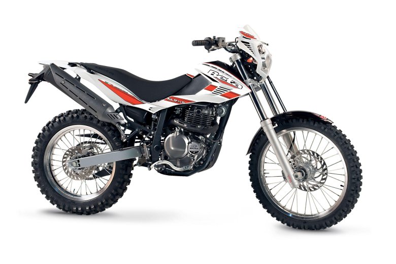 Бета эндуро