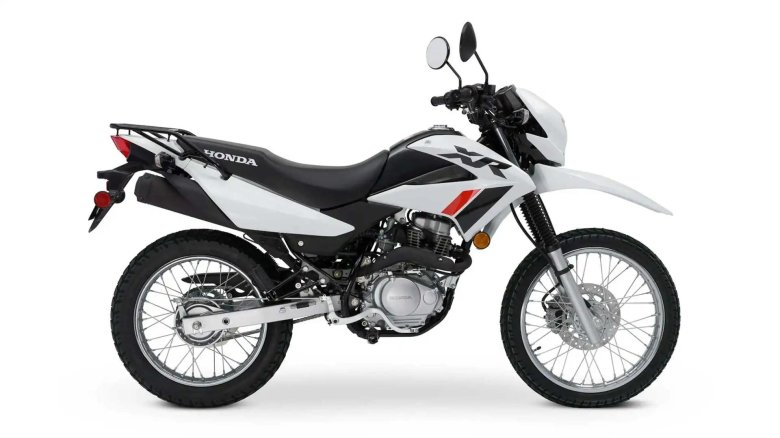 Honda xr 150
