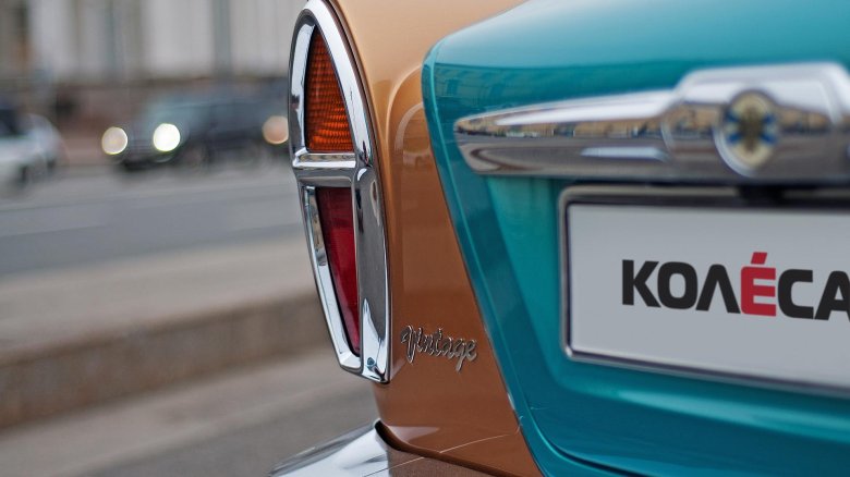 Биленкин карс