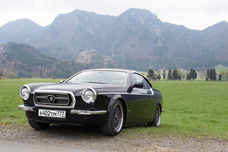 Bilenkin bcc vintage b3