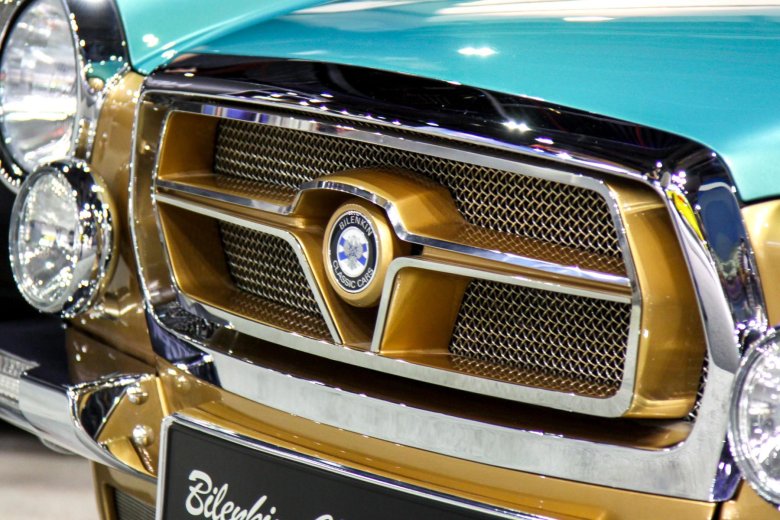 Российские автомобили