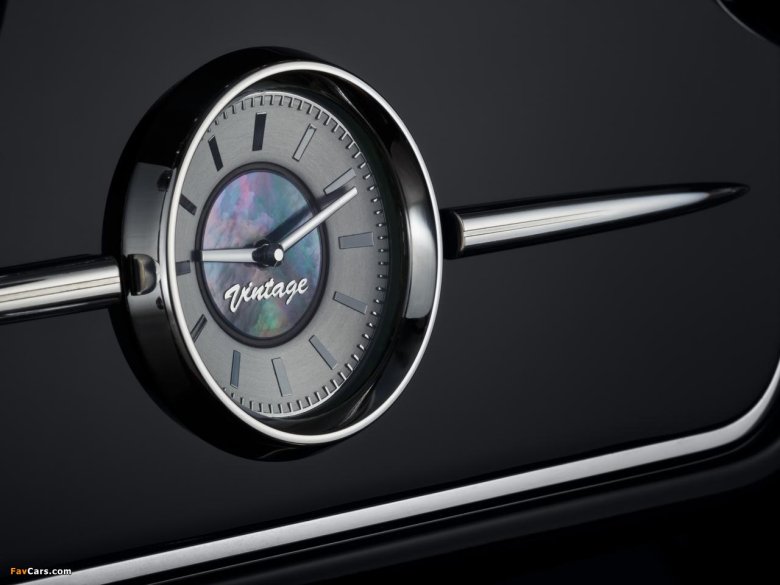 Автомобильные часы