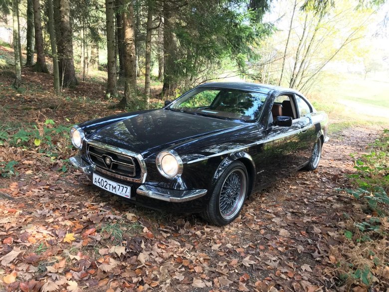 Биленкин карс