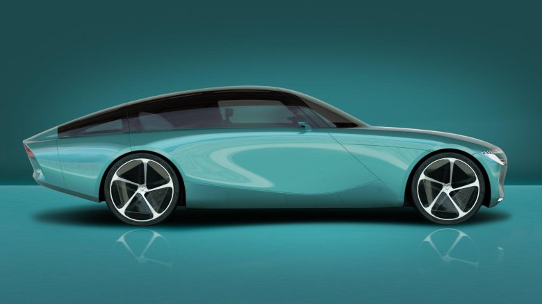 Qoshcar gt vision 1