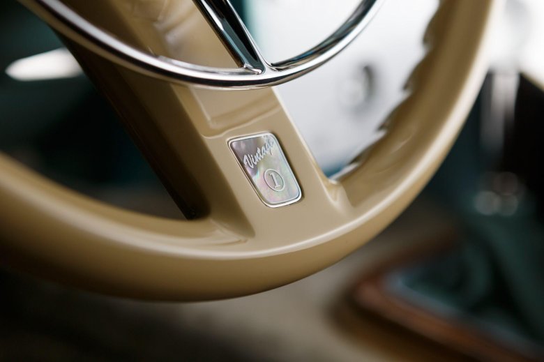 Bilenkin classic cars vintage