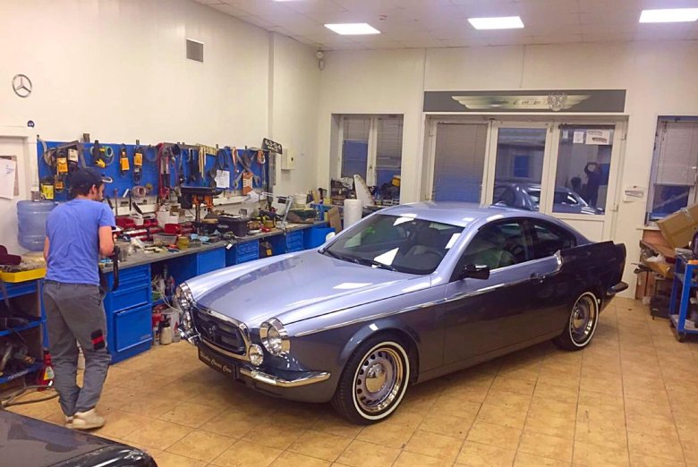 Биленкин классик карс