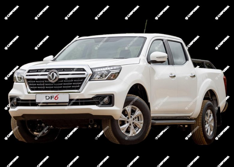 Nissan patrol vi (y62) рестайлинг