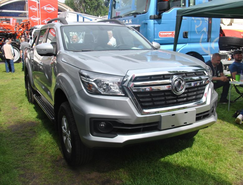 Toyota tundra ii рестайлинг