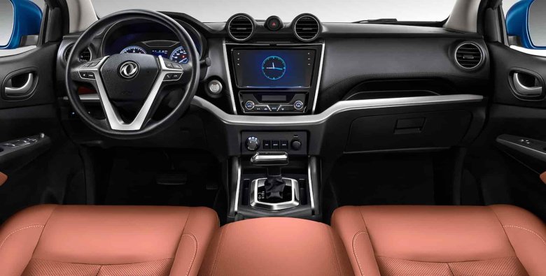 Mercedes-benz v-klasse ii