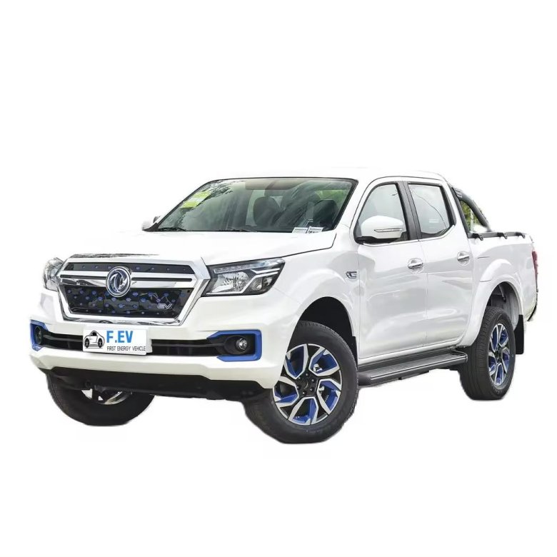 Dongfeng rich 6 ev