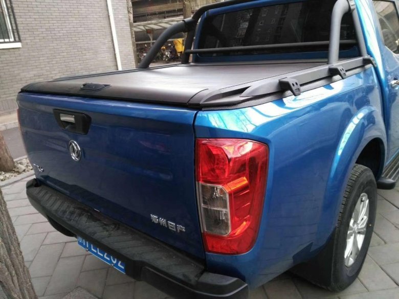 Dongfeng pickup rich 6