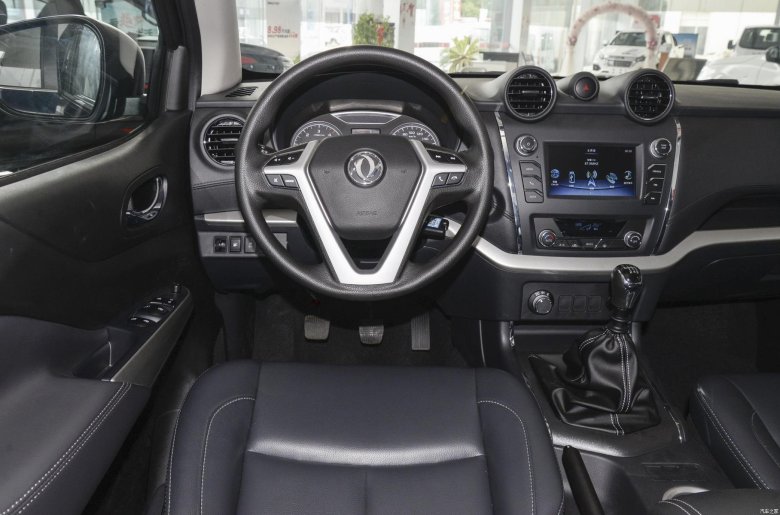 Донг фенг дф 6