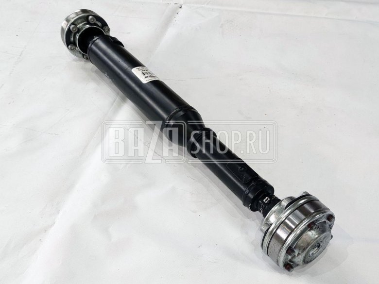 Вал карданный задний газ 2217 соболь