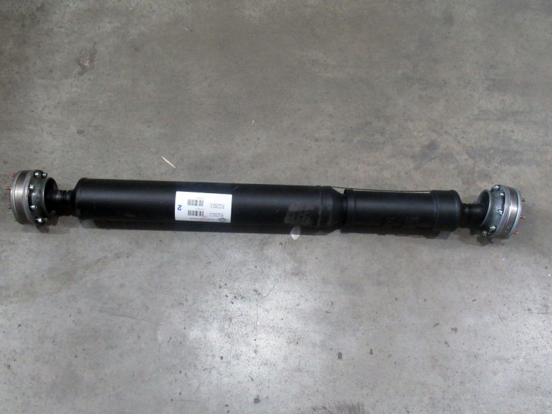 Вал карданный передний
