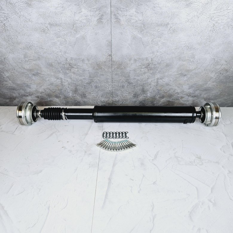 5022382-2 вал карданный передний соболь 4х4