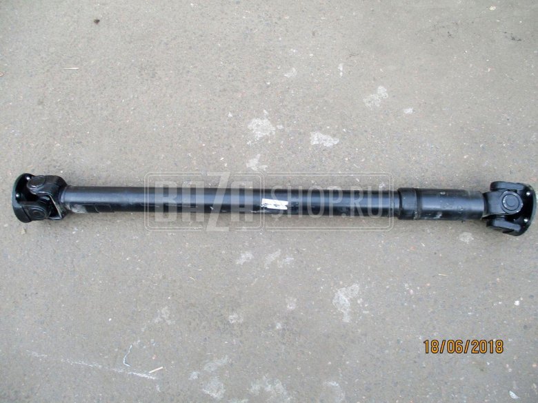 Вал газ 33027-2201010