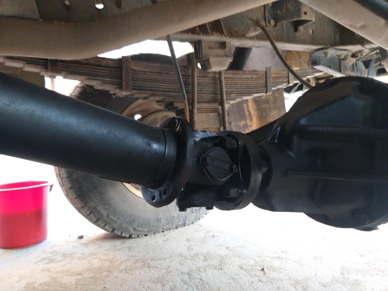 Кардан газ соболь 4х4